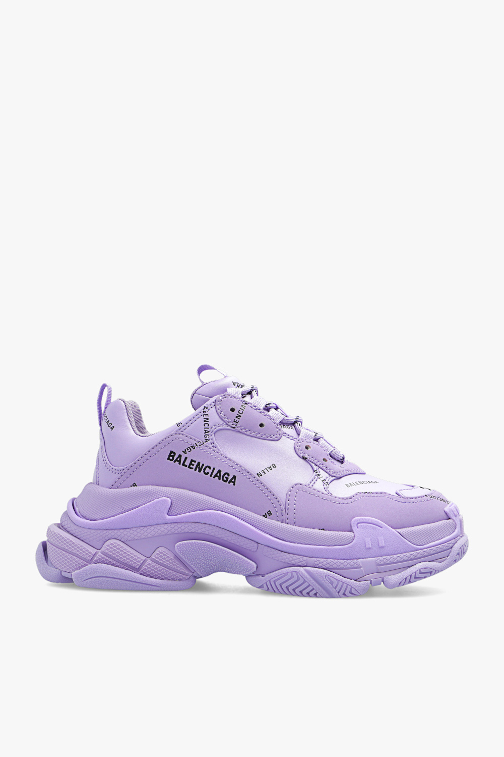 Balenciaga triple s discount taille